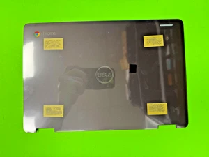 Tapa trasera LCD para computadora portátil Dell Chromebook 11 3189 0PP99H - Imagen 1 de 5