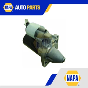 Starter Motor fits MG MGB GT 1.8 62 to 80 NAPA Genuine Top Quality Guaranteed - Picture 1 of 8