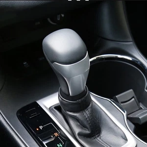 ˘Gear Shift Knob Handball Shift Lever Dustproof Cover 08466-60120 For Prado J150 - Picture 1 of 10