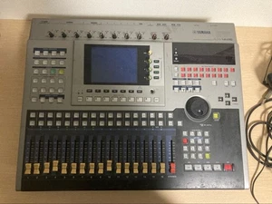 Yamaha AW4416 Digital Audio Workstation Multitrack Recorder Working Japan Made - Picture 1 of 5