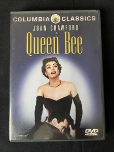 Bienenkönigin (DVD, 1955) mit Beilage Joan Crawford Columbia Classics Barry Sullivan - Bild 1 von 3