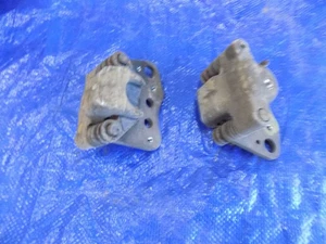 PINZAS FRENO DELANTERAS IZQUIERDA Y DERECHA POLARIS SPORTSMAN 700 800 - Imagen 1 de 2