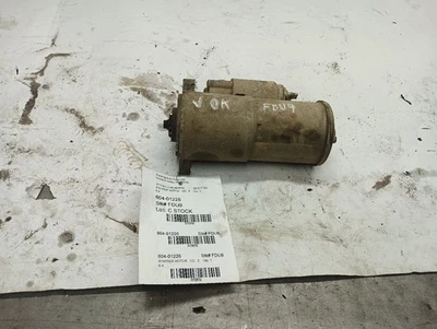 Motor De Arranque Ford F150 2006 5.4L 12390165 Foto 1 de 4