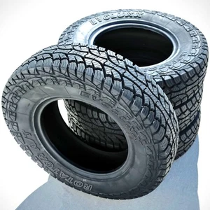 4 Tires Evoluxx Rotator A/T LT 275/60R20 Load E 10 Ply AT All Terrain - Picture 1 of 8