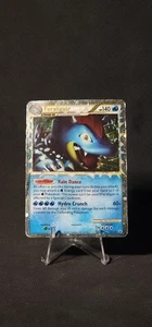 Pokemon Feraligatr (Prime) HGSS07 Hgss Holo Danneggiato - Foto 1 di 6