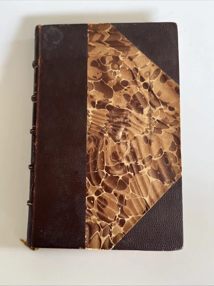 Délégation Ouvriers Relieurs Expo 1867 La Reliure Paris 1868 Chez M.Clemence - Photo 1/4