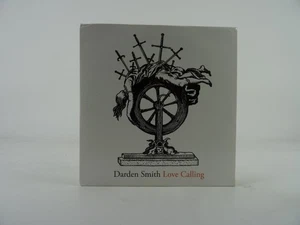 DARDEN SMITH LOVE CALLING (460) 11 Track Promo CD Album also Card Sleeve COMPASS - Picture 1 of 7
