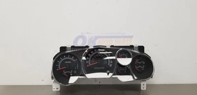 14 TOYOTA SEQUOIA SR5 SPEEDOMETER INSTRUMENT GAUGE CLUSTER 838000CK00 - Image 1 of 4