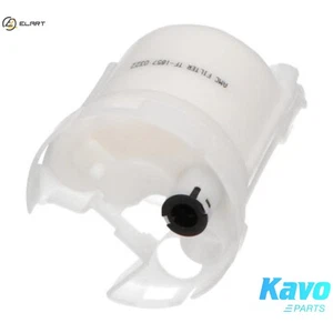 FUEL FILTER TF-1857 FOR LEXUS SC/Convertible SOARER RX/SUV LS IS/SportCross 3.5L - Picture 1 of 12