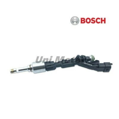 LR011964 BOSCH Fuel Injector 0261500298 For Range Rover LR4 Sport Jaguar XF 5.0L - Image 1 of 4
