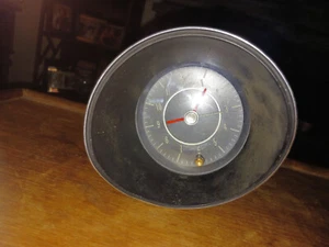 1968-69 Oldsmobile Cutlass 442 Clock Stud Mount ORIGINAL NOT TESTED - Picture 1 of 2