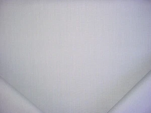 7-7/8Y Kravet Couture 27591.1501 Stone Harbor Silver Linen Upholstery Fabric - Picture 1 of 4