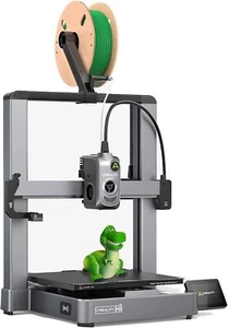 Creality Hi 3D Printer 500mm/s XY Step-Servo Motor Auto Leveling 260x260x300mm - Picture 1 of 10