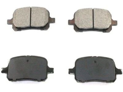 For 1998-2004 Toyota Avalon Brake Pad Set Front 23558GTWP 1999 2000 2001 2002 - Image 1 of 2