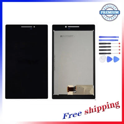 LCD Display With Touch Screen For Asus ZenPad 7.0" z370 Z370C Z370CG P01W - Image 1 of 2