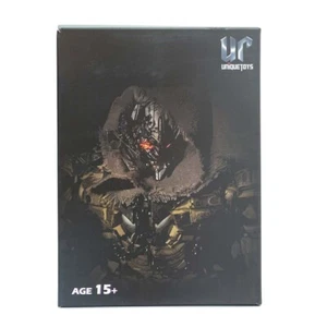 Unique Toys R-05 Desperado Oil Tanker UT R05 No alloy Youth Version Figure  - Picture 1 of 11