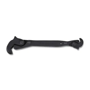 Beta 186 Self-locking Wrench With Automatic Take-Up Device 8-32 mm - Picture 1 of 7