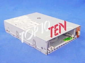 Lecteur chargeur SAS HP AQ343A-103 LTO-9 HH 18 To 45 To - Photo 1/2