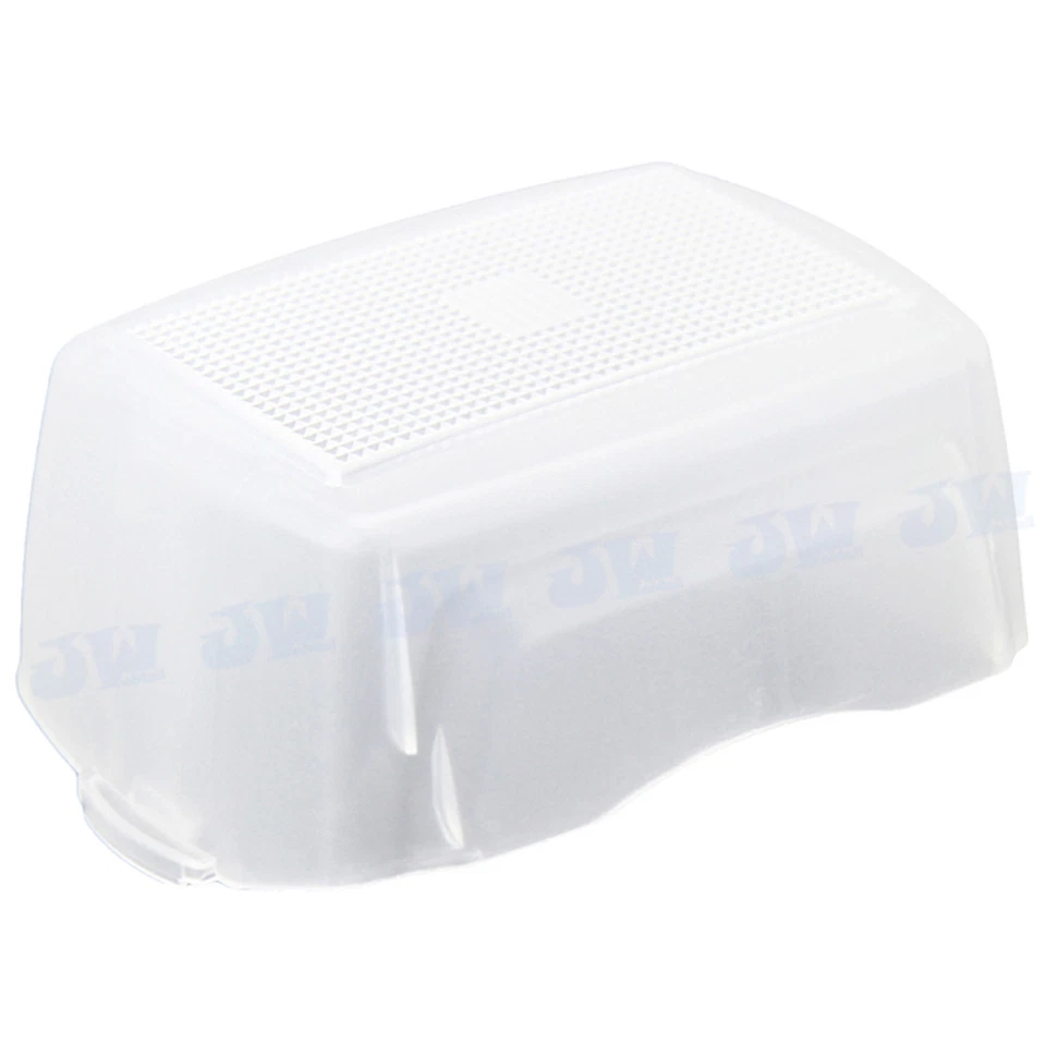 JJC FC-26H Speedlite Flash Bounce Diffuser Softbox For Nikon SB-900/Nikon SB-910 - Image 1 of 4