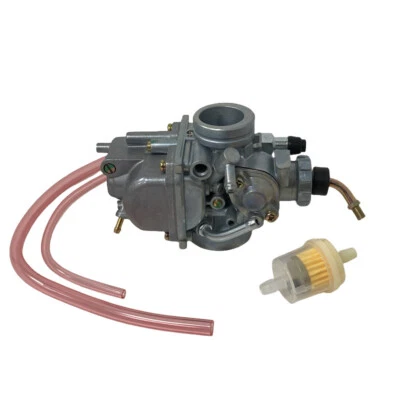 Carburador para Yamaha TTR125 TTR125E TTR125L TTR125LE 2000-2008 2009 2010 2011 Foto 1 de 4