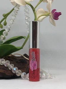 Jessica Simpson Dessert Treats Plumping Lip Candy Gloss - Bubble Gum - Sealed - Picture 1 of 4