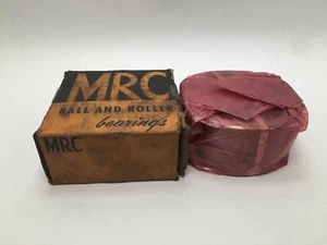 MRC 7310DS Angular Contact Bearing 50x110x27 mm 7310 DS ABEC5 USA - Picture 1 of 13