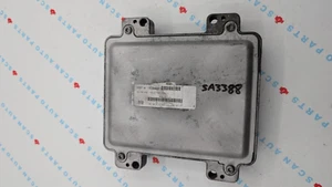 Used 2006 Chevrolet Malibu ACDelco ECU 19209822 - Picture 1 of 3