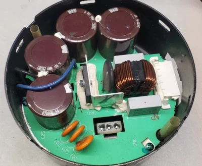 OEM Used 1HP HD52AE120 ECM Module for use with Carrier Bryant ECM 58MVP100-14120 - Image 1 of 4