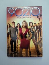 90210 TV series | Season 4 | 6 Discs | PRE-OWNED