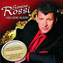 Die Liebe Bleibt von Rossi,Semino | CD | Zustand sehr gut - Bild 1 von 1