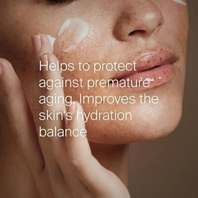 NUEVA Crema Facial Hidratante Sebamed para Piel Sensible pH5.5 con Vitamina E 75ml Foto 1 de 4