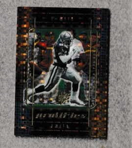 1999 SPX PROLIFICS #P12 EMMITT SMITH Cowboys Gators MINT - Picture 1 of 2