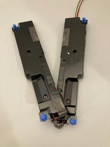 Samsung CJ79 BN96-41333A MONITOR REPLACEMENT SPEAKERS - Picture 1 of 3