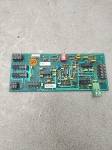 USED EATON DYNAMIC AF5000 LOAD INTERFACE BOARD - Picture 1 of 6