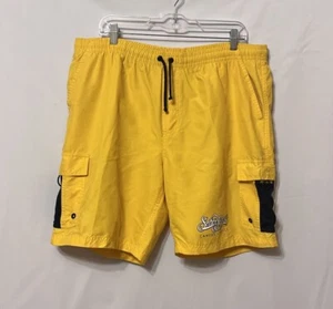 Bañador Señor Frog’s Cancún México Hombre Talla 38 - Imagen 1 de 6