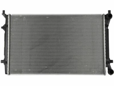 For 2011-2014 Volkswagen Jetta Radiator TYC 44227JM 2012 2013 2.5L 5 Cyl Wagon Foto 1 de 2