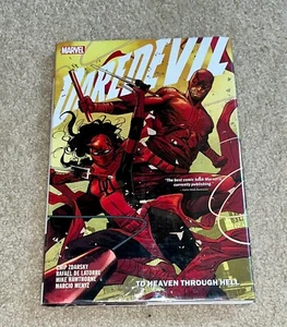 Daredevil by Chip Zdarsky: to Heaven Through Hell #4 (Marvel Comics 2023) - Picture 1 of 2
