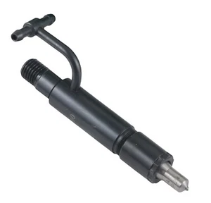 NEW FUEL INJECTOR FITS KOBELCO EXCAVATOR SK030-2 3CYL KOMATSU Y729503-53100 - Foto 1 di 1
