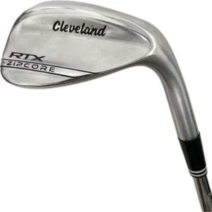 Cleveland RTX ZipCore 54° Sand Wedge - N.S.Pro Modus3 Tour105 Stiff Flex Shaft - Picture 1 of 6
