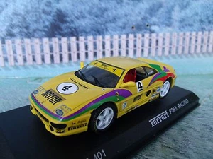 1/43 Detail Cars Ferrari 355 1995 racing - Picture 1 of 2