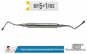 Dental/Surgical Bone Curettes Miller 12 Surgical Curette - Picture 1 of 1