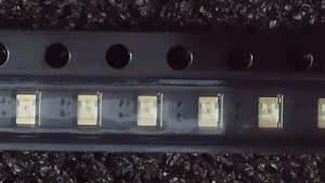 Cantidad 130 - Kingbright APT2012-CN26 LED SMD Verde 2.0x1.2mm SMT - Totalmente Nuevo - Imagen 1 de 4