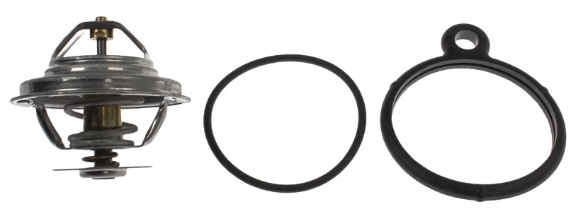 617-200-18-15 Mahle Behr Thermostat for Mercedes Mercedes-Benz 240D 300CD 300D - Image 1 of 1