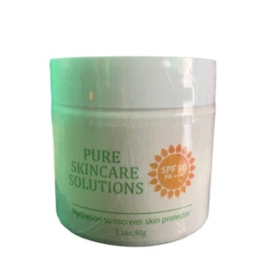 Sunscreen - Picture 1 of 2