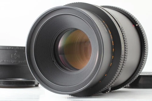 Mamiya Kl Lens for sale - eBay