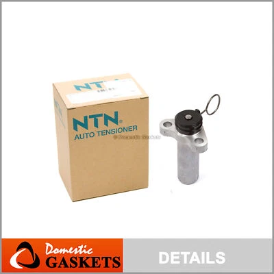 Ajustador de tensor compatible con 92-05 Lexus IS300 SC300 Toyota Supra Turbo 2JZGE 2JZGTE Foto 1 de 4