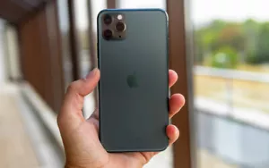 OPEN BOX Apple iPhone 11 Pro Max 64GB/256GB Smartphone Handys Ohne Vertrag - Bild 1 von 18