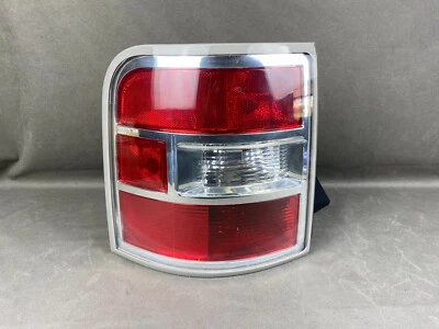Luz trasera halógena del lado izquierdo del conductor Ford FLEX 09-11 sin LED OEM 442 Foto 1 de 4