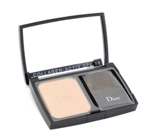 Christian Dior Bronze Collagen-Activ SPF 15 Bronzer ~001 Healthy Tan~ [NWOB] - Picture 1 of 3