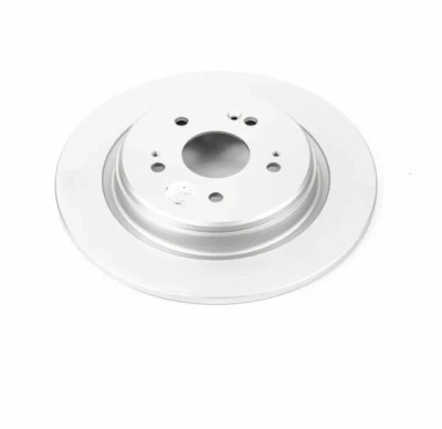 Rotor recubierto JBR1721EVC PowerStop Evolution para Honda CR-V TLX 2015-2021 Foto 1 de 3